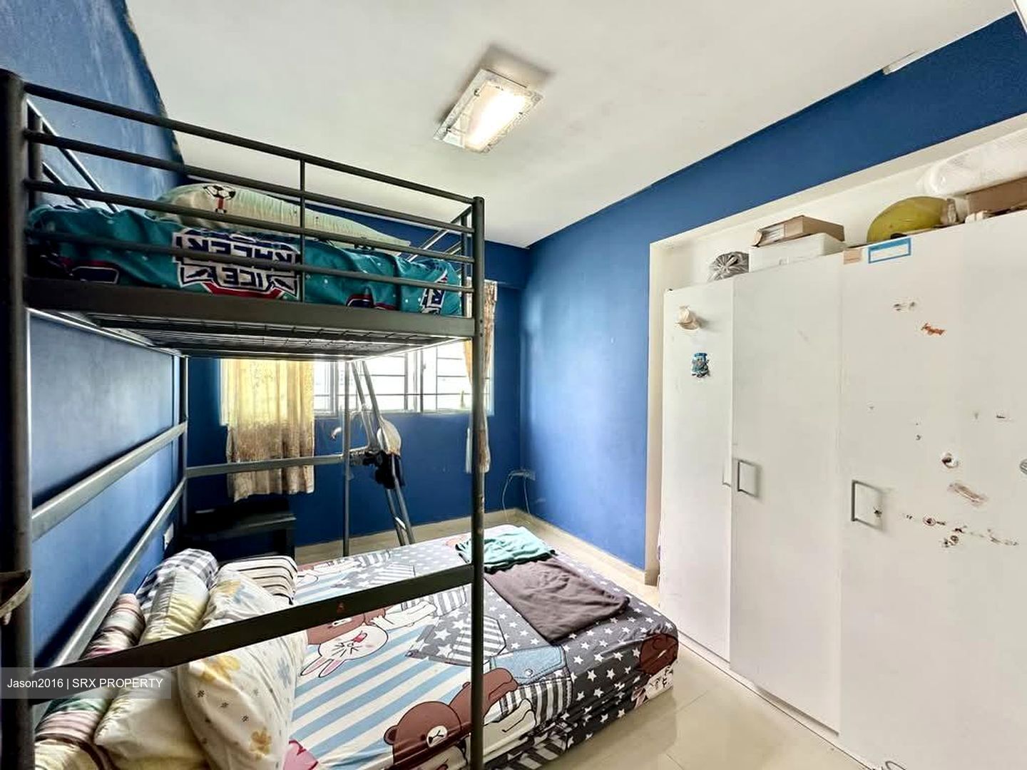 Blk 468C Fernvale Lea (Sengkang), HDB 4 Rooms #527992021